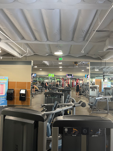 Gym «Fitness 19», reviews and photos, 706 E Imperial Hwy, Brea, CA 92821, USA