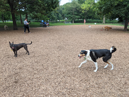Park «Horner Park», reviews and photos, 2741 W Montrose Ave, Chicago, IL 60618, USA
