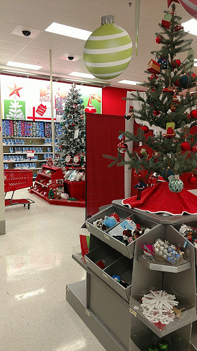 Department Store «Target», reviews and photos, 23555 Allen Rd, Woodhaven, MI 48183, USA