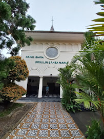 Foto SMP  Santa Maria, Kota Jakarta Pusat