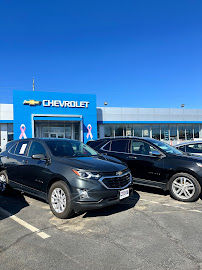 Pride Chevrolet Service - Photo 4 - Car repair in Lynn, MA, Lynn
