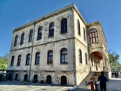 Adana Kültür ve Sanat Merkezi