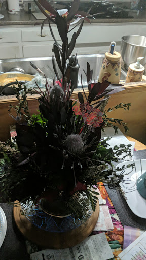 Florist «Flowers By Lou Ann», reviews and photos, 632 S Beckham Ave, Tyler, TX 75701, USA
