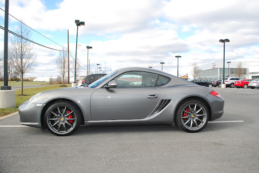 Audi Dealer «Sun Motor Cars Audi-Porsche», reviews and photos, 356 Woods Dr, Mechanicsburg, PA 17050, USA