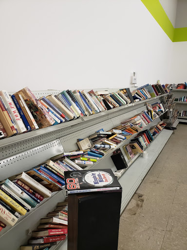 Thrift Store «Atlanta Mission Thrift Store», reviews and photos, 1140 Roswell Rd, Marietta, GA 30062, USA