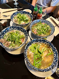 Soupe du Restaurant vietnamien Lac Hong à Paris - n°11