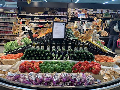 Intermarché SUPER Muret et Drive à Muret