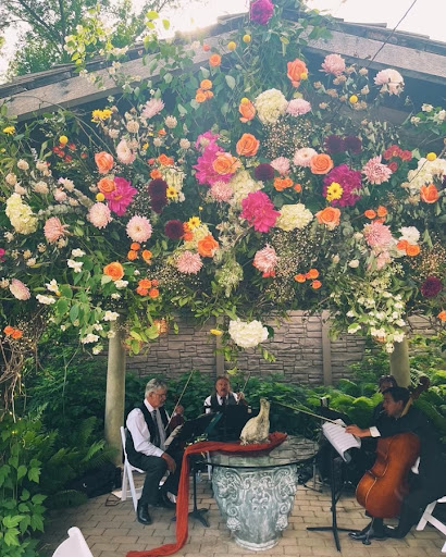 Florist «Camrose Hill Flower Studio», reviews and photos, 14587 30th St N, Stillwater, MN 55082, USA