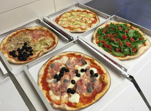 Casello 65 Ristorante Pizzeria Pinseria Griglieria Pizza Taxi Paninoteca in San Giovanni in Fiore, Provincia di Cosenza