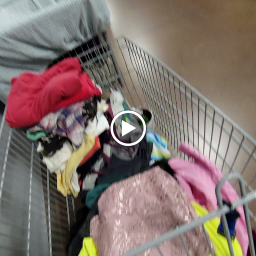 Outlet Store «Goodwill Outlet», reviews and photos, 1750 Woodman Dr, Dayton, OH 45420, USA