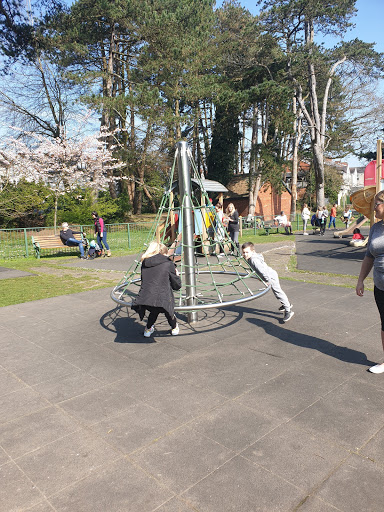 Fun parks for kids Swansea