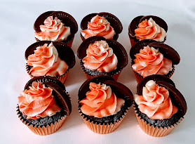 Jazzy Chic Cupcakes
