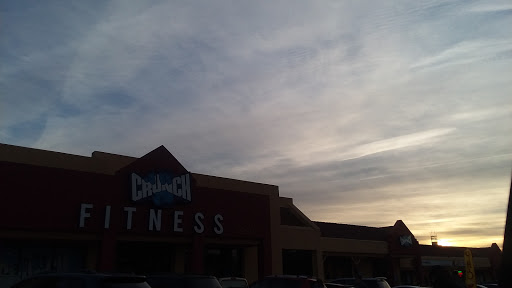 Health Club «Crunch - North Riverside», reviews and photos, 7960 Limonite Ave, Riverside, CA 92509, USA
