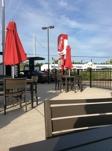 Fast Food Restaurant «Chick-fil-A», reviews and photos, 19531 Coastal Hwy, Rehoboth Beach, DE 19971, USA