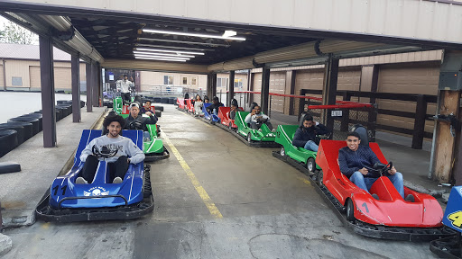 Recreation Center «The Key Haunted Escape Rooms at Post Road Recreation Center», reviews and photos, 4700 N Post Rd, Indianapolis, IN 46226, USA