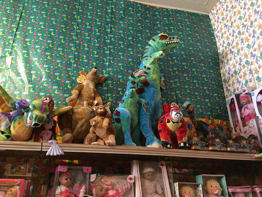 Candy Store «Sweet Dreams: Toys», reviews and photos, 2921 College Ave, Berkeley, CA 94705, USA