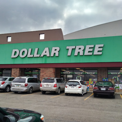 Dollar Store «Dollar Tree», reviews and photos, 2628 W State St, Alliance, OH 44601, USA