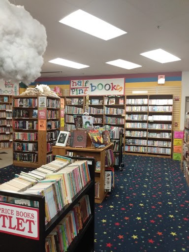Book Store «Half Price Books Outlet», reviews and photos, 1520 Cooper Point Rd SW, Olympia, WA 98502, USA