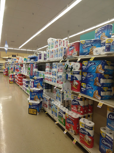 Grocery Store «Safeway», reviews and photos, 1635 E Cottonwood St, Cottonwood, AZ 86326, USA