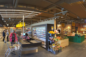 Coop Supermarkt Horn