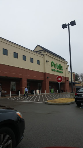 Supermarket «Publix Super Market at The Crossings», reviews and photos, 2324 Lebanon Pike, Nashville, TN 37214, USA