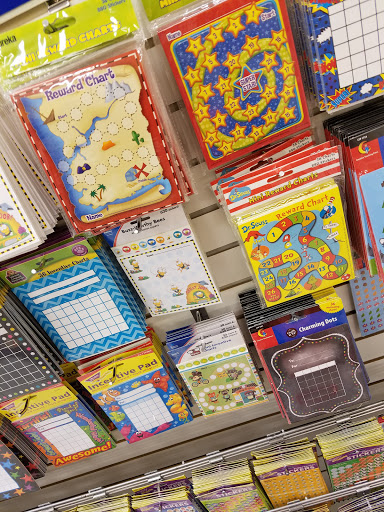 Educational Supply Store «Lakeshore Learning Store», reviews and photos, 1316 E Expy 83, McAllen, TX 78503, USA