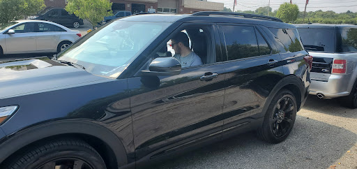 Ford Dealer «Romeo Ford», reviews and photos, 63300 Van Dyke, Washington, MI 48095, USA