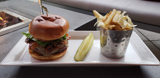 Spa «Spa At PGA National Resort», reviews and photos, 450 Ave of the Champions, Palm Beach Gardens, FL 33418, USA