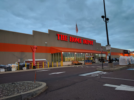 Home Improvement Store «The Home Depot», reviews and photos, 9 Gus Ave, Bloomsburg, PA 17815, USA