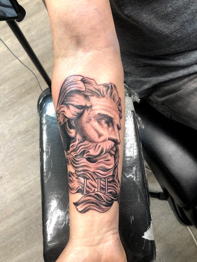 Explore mariah carey tattoo ideas, creative tattoo ideas in Scranton, available at Hometown Ink
