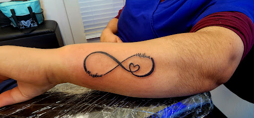 Explore beloved tattoo ideas, creative tattoo ideas in Cary, available at EL ZORRO TATTOO and piercing