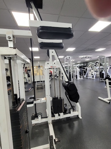 Gym «Newport Beach Athletic Club», reviews and photos, 1367 Avocado Ave, Newport Beach, CA 92660, USA
