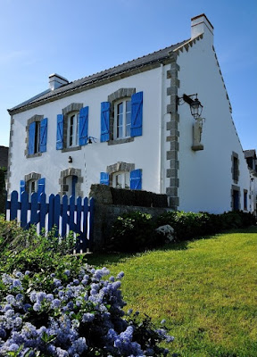 LEDYS Jardin & Services à Concarneau