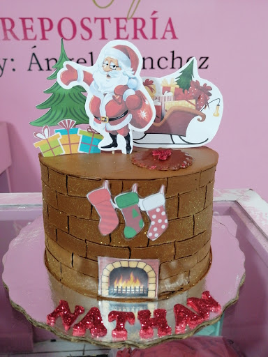 Eva's CupCakes en Nacajuca