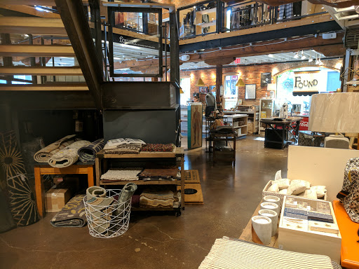 Shopping Mall «Kerrytown Market & Shops», reviews and photos, 407 N 5th Ave, Ann Arbor, MI 48104, USA