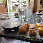 Photo n°6 de l'avis de Cristiana.a fait le 27/10/2022 à 15:24 sur le  Re Tartù - Ristorante Enoteca a Montefalco à Montefalco