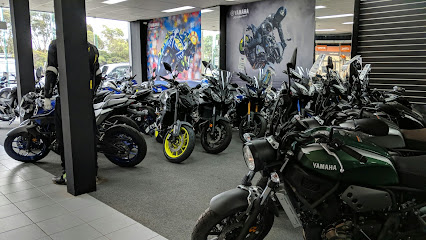MotoGo Motorcycles