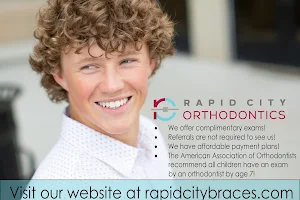 Rapid City Orthodontics image