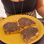 Photo n°1 de l'avis de Valerio. fait le 16/07/2023 à 19:13 sur le  Enoteca La Trifola à Bevagna