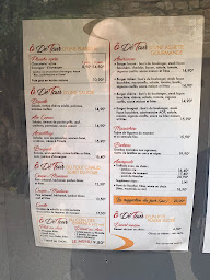 Photo n°5 de Ô DéTour à Montpeyroux ()