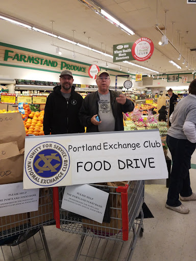 Supermarket «IGA Supermarkets», reviews and photos, 316 Marlborough St, Portland, CT 06480, USA