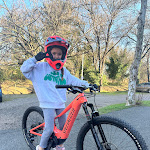 Photo n° 1 de l'avis de Jodie.l fait le 03/01/2024 à 16:41 pour Doll Bike Specialized à Fréjus