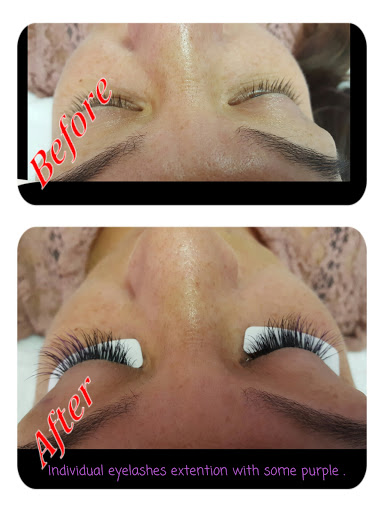 Beauty Salon «Z-More Beauty», reviews and photos, 6426 SE Milwaukie Ave, Portland, OR 97202, USA