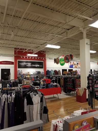 Department Store «T.J. Maxx», reviews and photos, 3500 East-West Hwy, Hyattsville, MD 20782, USA