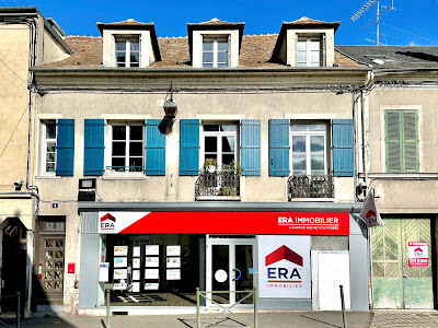ERA Agence des petits-fossés à Nemours