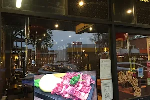 Great River Korean BBQ Restaurant image