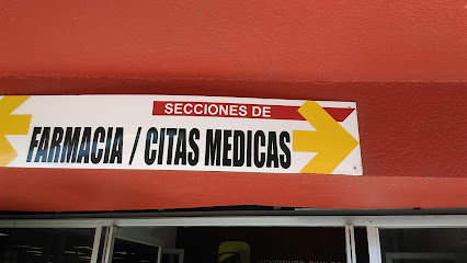 Farmacia Pensiones Civiles Del Estado Zona Centro, 31000 Chihuahua, Mexico