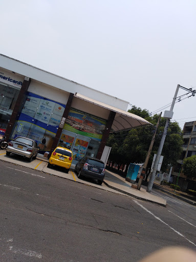 Inmobiliaria Invao en Cúcuta, Cucuta 