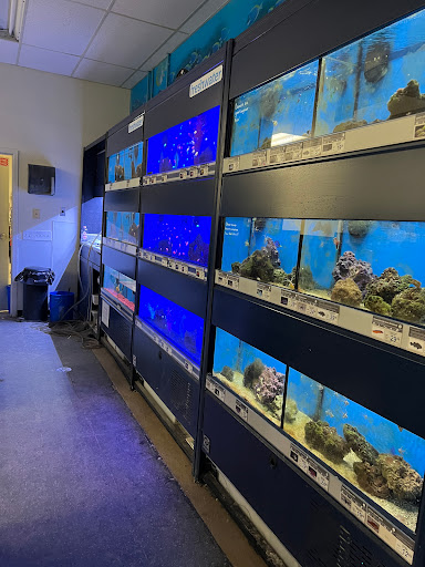 Pet Supply Store «Petco Animal Supplies», reviews and photos, 2204 Harlem Ave, North Riverside, IL 60546, USA