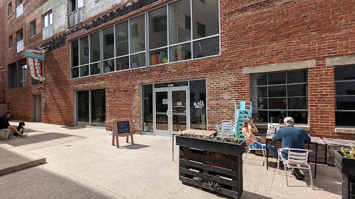 Coffee Shop «Black Sheep Coffee», reviews and photos, 217 S Liberty St #104b, Harrisonburg, VA 22801, USA